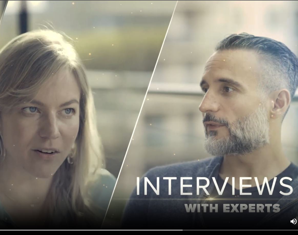 UNHCR Portfolio video